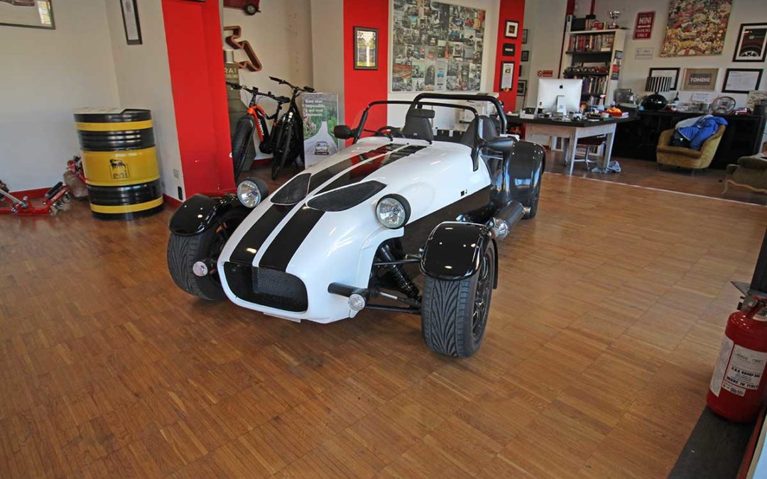 Westfield FW Special Edition 2.0 L