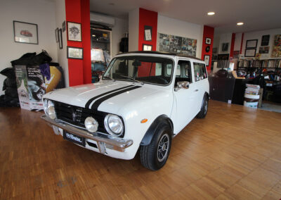Mini Clubman Estate 1100 (1979)