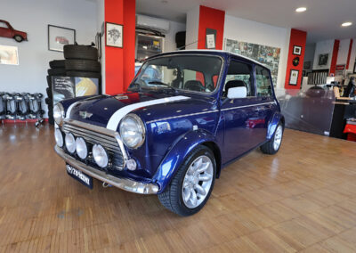 Mini Cooper 1300 Sport pacK L.E. (1999)