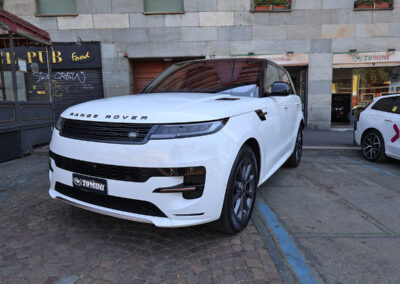 Land Rover Range Rover Sport 3.0D I6 249 CV AWD Auto Dynamic SE (2023)