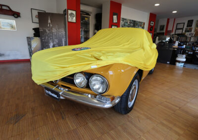 Alfa Romeo 1750 GT Veloce ( 105 44) 1968