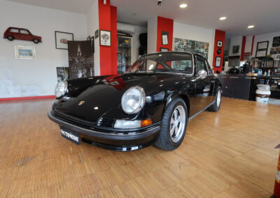 Porsche 911 2.4 S (1973)
